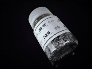 Yağlı taklit galvanik alüminyum macunu3307