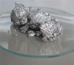 Pasta de alumínio para galvanoplastia de imitação oleosa3309