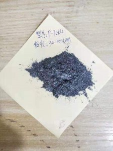 Perleťový pigment Aluco 7264