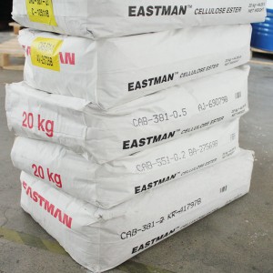 Eastman cellulosaacetatbutyrat CAB-381-0,5