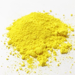 Pigment Yellow 139