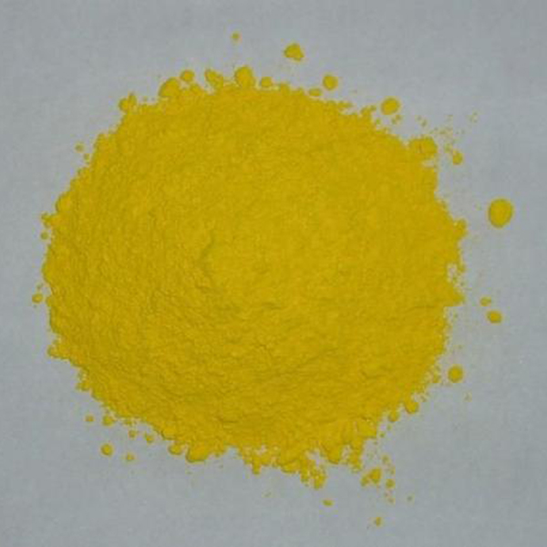 Pigment Yellow 168 Featured Image