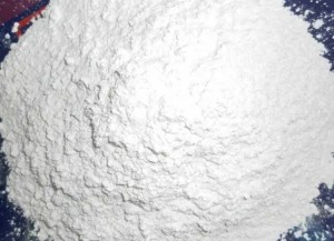 Clay Powder For Solvent Based Paints
