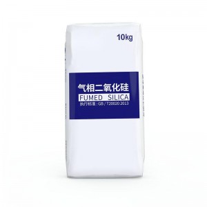 Dióxido de silicone fumegante SiO2 KY 806 do silicone para revestimentos de pintura e pó