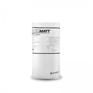 Matting powder OK412 original imported from Germany water matte powder OK412