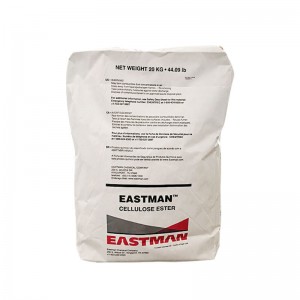 Butyrate d'acétate de cellulose Eastman CAB-551-0.01