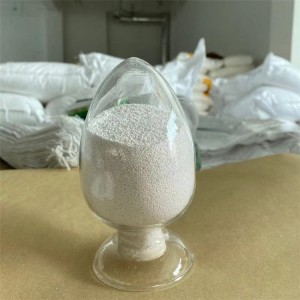 Groothandel topverkoper wit poeier pasgemaakte natriumdichloroisocyanurate SDIC-poeier vir drinkwaterontsmetting