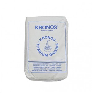 Klorid TiO2 Titandioxid Rutil Pris 2230 För teknisk plast