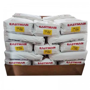 Eastman Acetato butirato de celulosa CAB-381-0.5