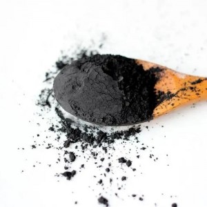 China Factory Supply Black Powder Industrail Carbon Black Powder Supplier 7 For Paint