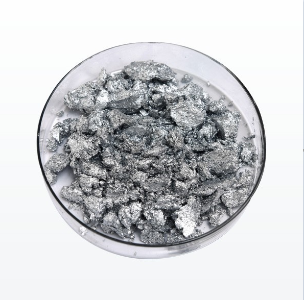 Water-based imitation electroplating aluminum paste NEW5507 Featured Image