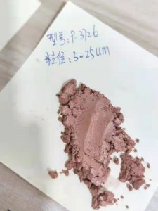 Sedefli Pigment iridyum -3726