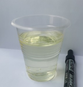 Polyuretanová pryskyřice kyseliny asparagové 1220 pro lepidlo