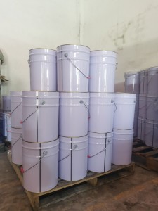 Poly Aspartic Acid Resin Polyurethane 1220 For Adhesive