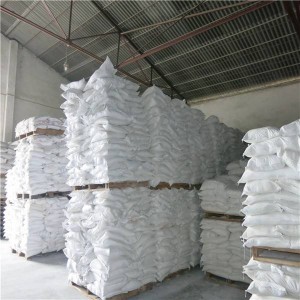 Silica Matting Agent SYLOID ED 80 For Camouflage Paints