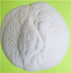 Cationic Flocculant Flocculating Agent Zetag 8187 For Mechanical Dewatering