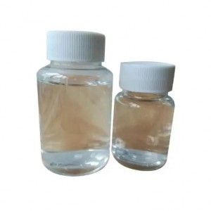 Tekutý kyselý homopolymer polyakrylátu sodného