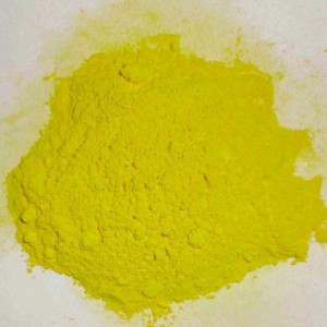 Pigment gul 62