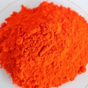 Oranžový pigment 64