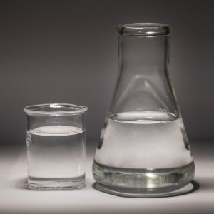 Homopolímero ácido de poliacrilato de sódio líquido