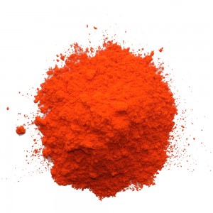 Pigment pomarańczowy 34