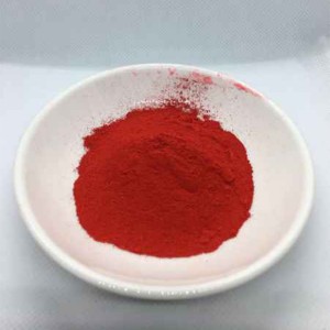 Pigment red202