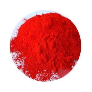 Roșu pigment 177