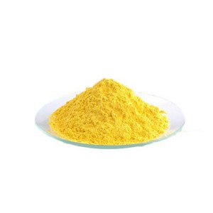 Pigmento Amarelo 62