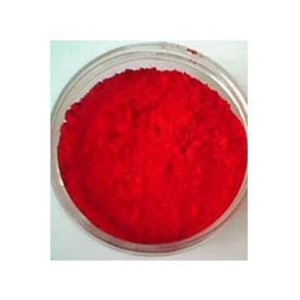 Roșu pigment 166