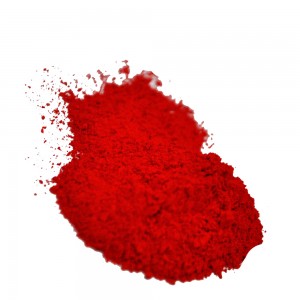 Pigment rød 254