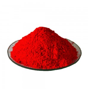 Pigment Red 122