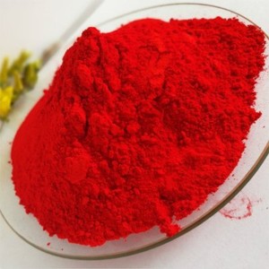Pigment czerwony 48:3