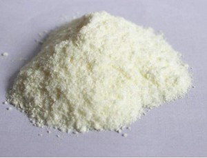 Yellowing Resistance 2,4,6 Triphenyl Phosphine Oxide Photoinitiator TPO Efficient Photoinitiator Powder For Coatings And Inks