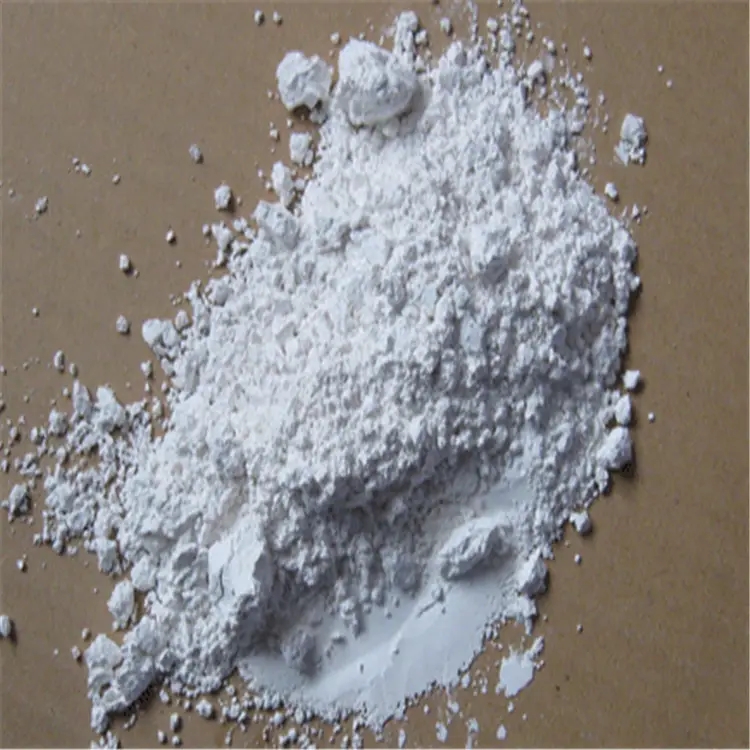 Kaolin Clay Powder 