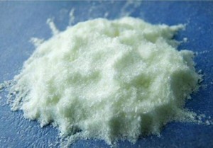 Isopropyl Cyclopentadiene Ferric Hexafluorphosphate Uv Cationic Photoinitiator Powder 261 Untuk Pelapisan