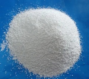 Χονδρική Best Seller Λευκή Σκόνη Προσαρμοσμένη Σκόνη Διχλωροϊσοκυανουρικού Νατρίου SDIC για απολύμανση πόσιμου νερού