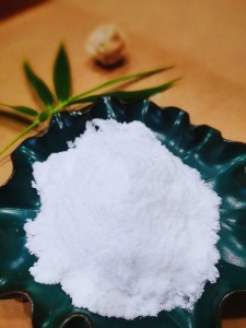 White Powder pe wax polyethylene powder 100 For Plastics And  Polymers