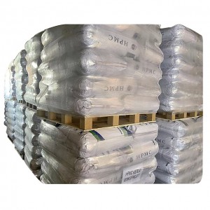 Hvid eller gullig fast polyvinylalkohol (pva) 2488 til tørre pulvermørteladditiver