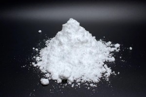 White Powder Oxidized Polyethylene Wax Powder 100 For Dispersion Agents