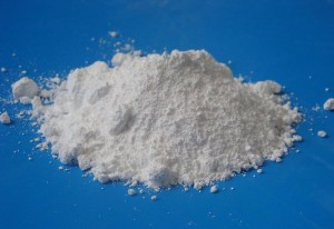 Zinc oxide for coating