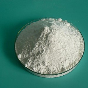 Reagent grade zinc oxide