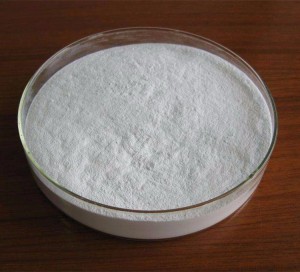 Zinc oxide for ceramics
