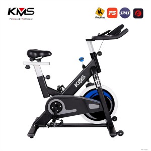 Magnetic Resistance home fitness indoor spinfiets