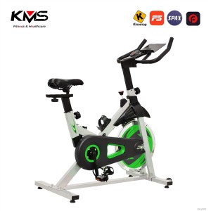 Home Use Opportunitas Equipment Spin Bike with Aliquam Price
