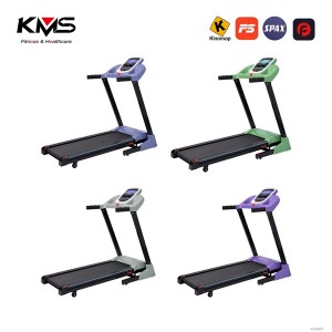 Treadmill i motorizuar për përdorim në klub dhe në shtëpi