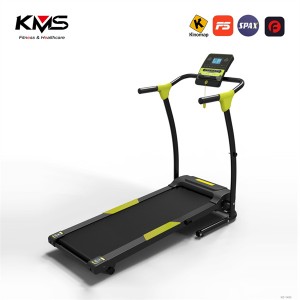 Grutte Indoor fitnessapparatuer Treadmill