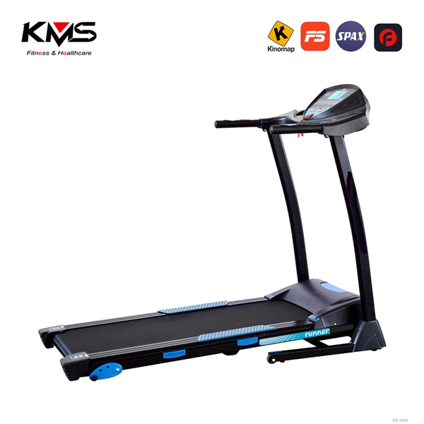 Gym Ausrüstung doheem fitess treadmill