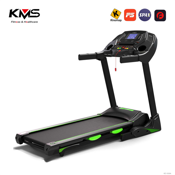 I-Home Fitness Running Machine Motorized Treadmill
