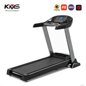 Multifunction Running Machine Treadmill