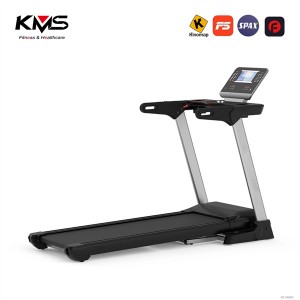 mpanamboatra KMS malaza an-trano treadmill